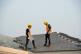 Trusted Rockport, TX Roofing Services Experts